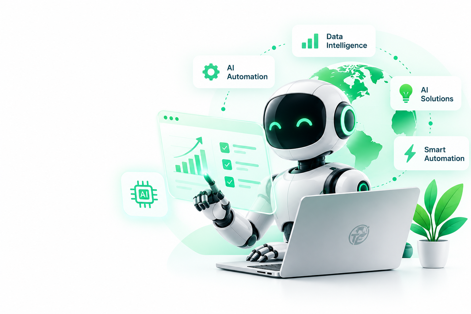 Artificial Intelligence Solutions